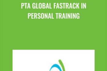 PTA Global FasTrack in Personal Training - PTA Global