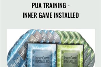 PUA Training-Inner Game Installed - Richard La Ruina