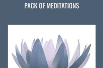 Pack of Meditations - Brain Sync