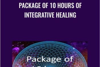 Package of 10 hours of integrative healing - Richard Schultz
