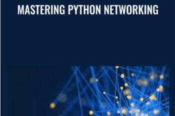 Mastering Python Networking - Packt