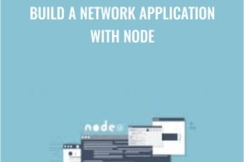 Build a Network Application with Node - Packt Publishing