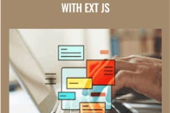 Building Applications with Ext JS - Packt Publishing