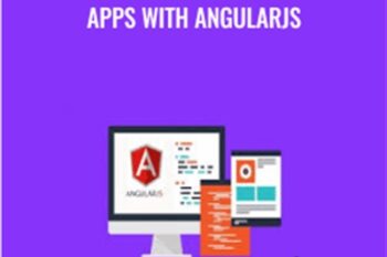 Building Single Page Web Apps with AngularJS - Packt Publishing
