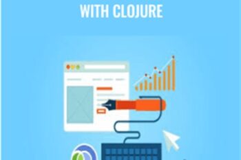 Building Web Applications with Clojure - Packt Publishing