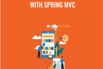 Building Web Applications with Spring MVC - Packt Publishing
