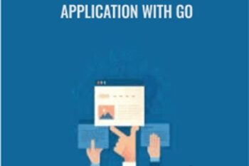 Building Your First Application with Go - Packt Publishing