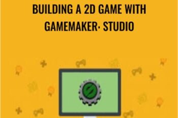 Building a 2D Game with GameMaker-Studio - Packt Publishing