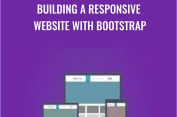 Building a Responsive Website with Bootstrap - Packt Publishing