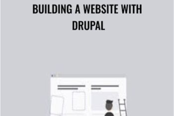Building a Website with Drupal - Packt Publishing