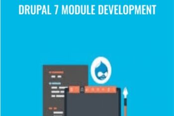 Drupal 7 Module Development - Packt Publishing