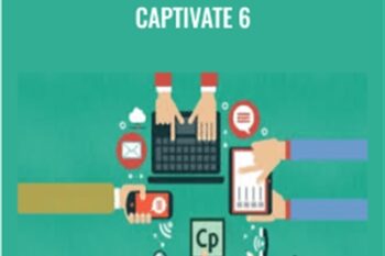 Fast Track to Adobe Captivate 6 - Packt Publishing