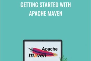 Getting Started with Apache Maven - Packt Publishing