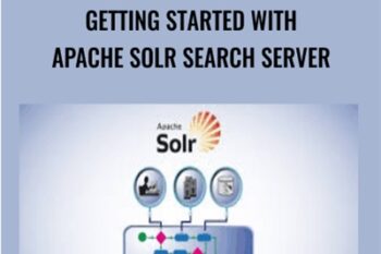 Getting started with Apache Solr Search Server - Packt Publishing
