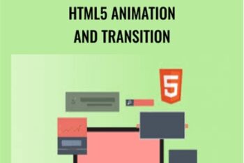 HTML5 Animation and Transition - Packt Publishing