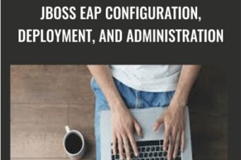 JBoss EAP Configuration