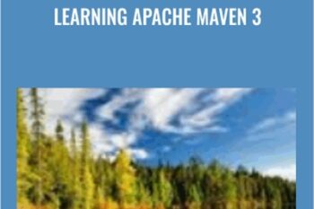 Learning Apache Maven 3 - Packt Publishing