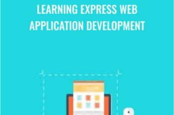 Learning Express Web Application Development - Packt Publishing