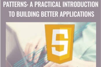 Mastering JavaScript Design Patterns: A Practical Introduction to Building Better Applications - Packt Publishing