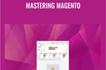 Mastering Magento - Packt Publishing