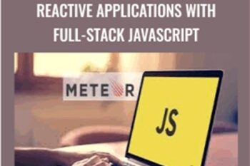 Mastering Meteor: Powerful Reactive Applications with Full-Stack JavaScript - Packt Publishing