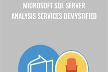 Microsoft SQL Server Analysis Services Demystified - Packt Publishing