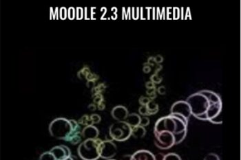 Moodle 2.3 Multimedia - Packt Publishing