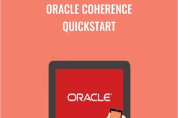 Oracle Coherence Quickstart - Packt Publishing