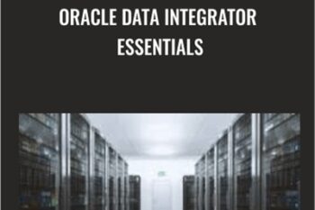 Oracle Data Integrator Essentials - Packt Publishing