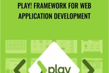 Play! Framework for Web Application Development - Packt Publishing