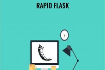 Rapid Flask - Packt Publishing