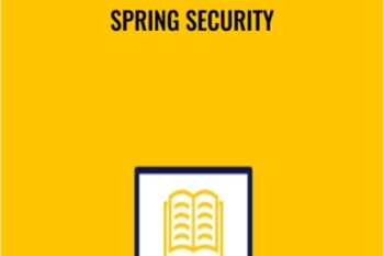 Spring Security - Packt Publishing