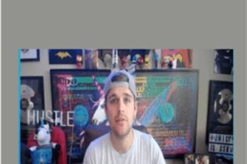 Paid Traffic 2.0 Training - Maxwell Finn