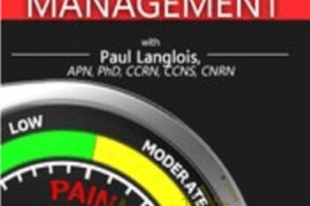 Pain Management - Dr. Paul Langlois