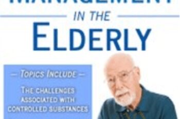 Pain Management in the Elderly - Steven Atkinson