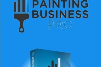 Painting Business Pro - Eric Barstow