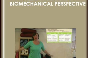 Paleo Parenting A Biomechanical Perspective  -  Katy Bowman