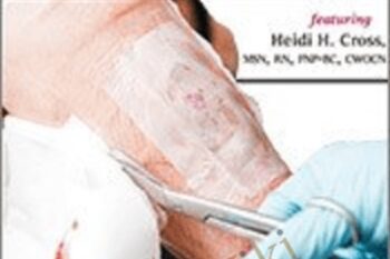 Palliative Wound Care: Realistic Wound Management Goals and Best-Practice Guidelines - Heidi Huddleston Cross