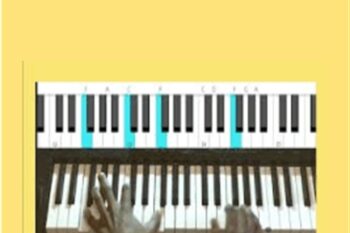 How to Play Piano - Pamela D. Pike