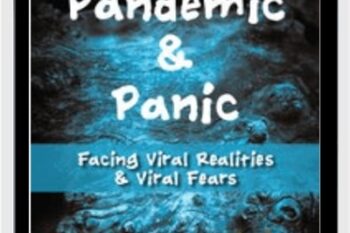 Pandemic and Panic: Facing Viral Realities and Viral Fears - Gabor Maté