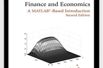 Numerical Methods In Finance - Paolo Brandimarte