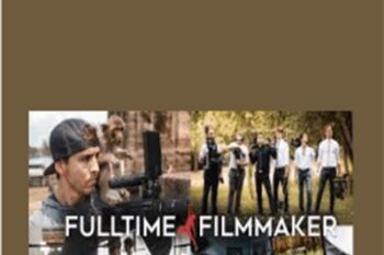 Full Time Filmmaker - Parker Wallbeck