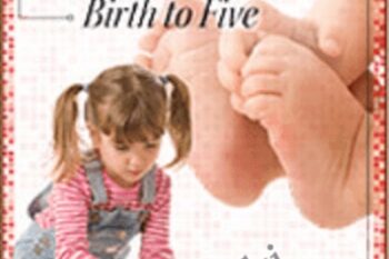 Part 1: Sensory Modulation in Early Intervention: Birth to Five - Karen Lea Hyche