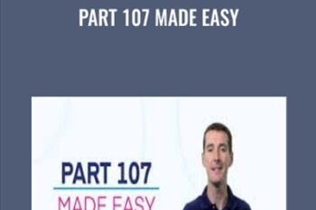 Part 107 Made Easy - Greg Reverdiau