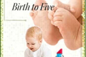 Part 2: Sensory-Based Motor Disorders: Birth to Five - Karen Lea Hyche