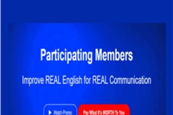 Participating Members - Jesse Sweed