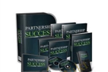 Partnership To Success - John Thornhill