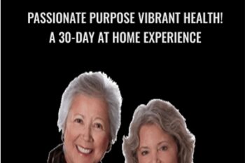 Passionate Purpose
