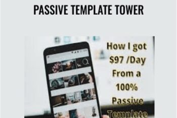 Passive Template Tower - Powerner