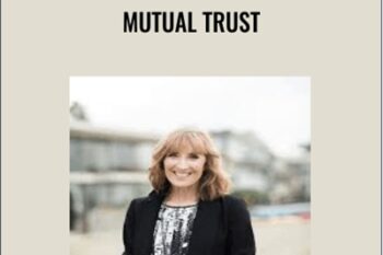 Mutual Trust - Patricia Albere